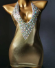 Resort Style Diamond Bikini Collection