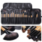 Gift Bag Of 24 pcs Professional Cosmetics Makeup Brush Set Gift Bag Of 24 pcs Professional Cosmetics Makeup Brush Set