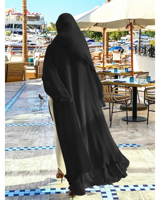 Modern day Persia