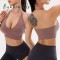 Halter Exercise Sports Bra Halter Exercise Sports Bra
