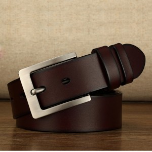 Men's Classy Gentlemen's Belt