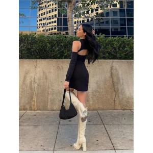 Ninja Mini dress Ninja Mini dress