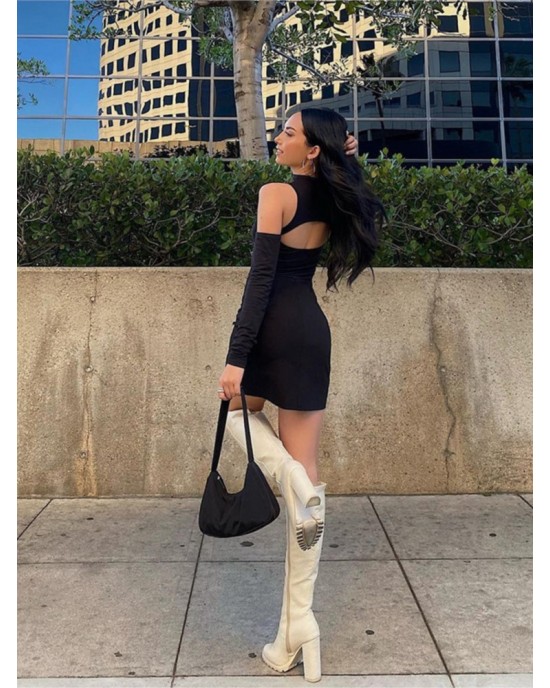 Ninja Mini dress Ninja Mini dress