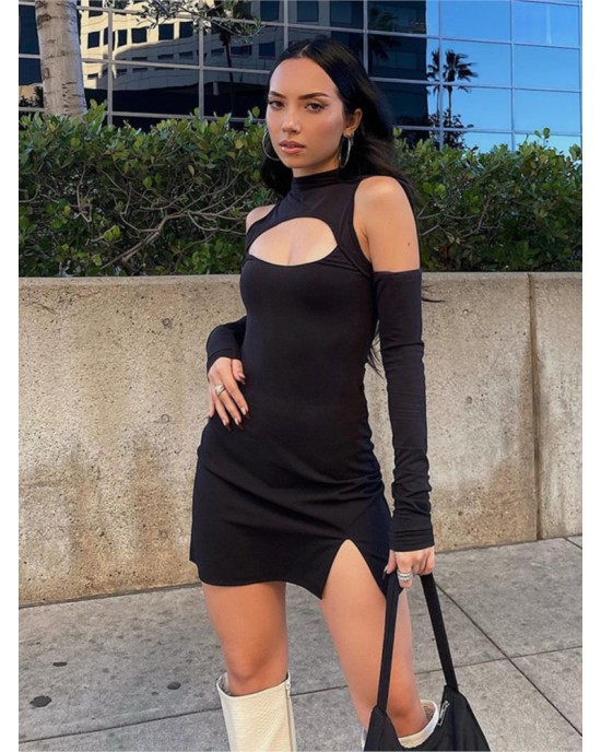 Ninja Mini dress Ninja Mini dress