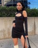 Ninja Mini dress Ninja Mini dress
