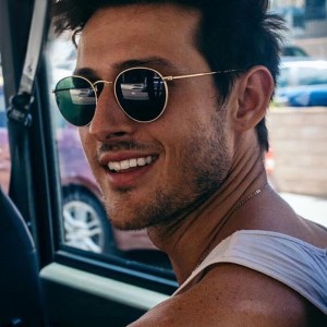 Men's On The Go Sunglasses 