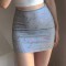 Floral High waist Girl Next Door Mini Pencil Skirt Floral High waist Girl Next Door Mini Pencil Skirt