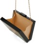 Miami Art Deco Influence Purse