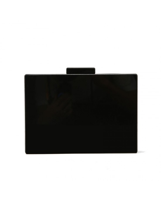 Miami Art Deco Influence Purse