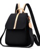 High End Water Resistant Chic And Beautiful Backpack Purse 