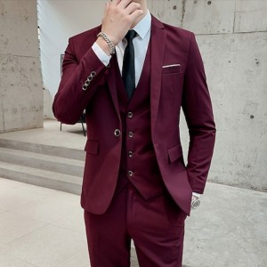 The Man Of The Hour Wedding Suit The Man Of The Hour Wedding Suit