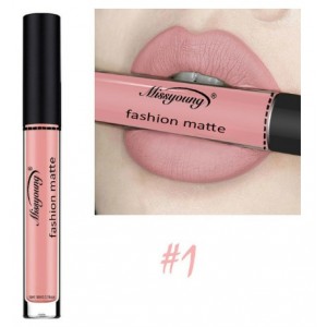 Compliment Those Full Lips of Yours With Some Matte Lipstick Makeup Design Compliment Those Full Lips of Yours With Some Matte Lipstick Makeup Design