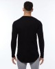 Men's Long Sleeves At The Gym Shirt Men's Long Sleeves At The Gym Shirt