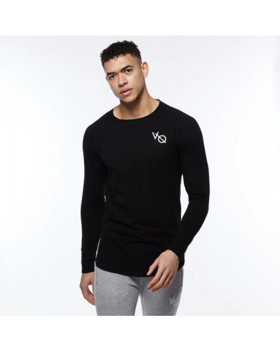 Men's Long Sleeves At The Gym Shirt Men's Long Sleeves At The Gym Shirt