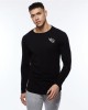 Men's Long Sleeves At The Gym Shirt Men's Long Sleeves At The Gym Shirt