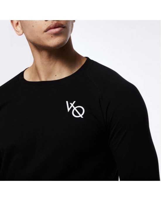 Men's Long Sleeves At The Gym Shirt Men's Long Sleeves At The Gym Shirt