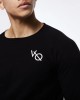 Men's Long Sleeves At The Gym Shirt Men's Long Sleeves At The Gym Shirt