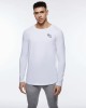 Men's Long Sleeves At The Gym Shirt Men's Long Sleeves At The Gym Shirt