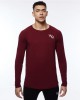Men's Long Sleeves At The Gym Shirt Men's Long Sleeves At The Gym Shirt