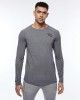 Men's Long Sleeves At The Gym Shirt Men's Long Sleeves At The Gym Shirt