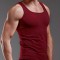 Men's Slim Fit Tank Men's Slim Fit Tank