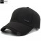 Men's Solid Modern Look Baseball Cap Men's Solid Modern Look Baseball Cap