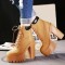 Hip Hop Urban Influence High Heeled Boots  Hip Hop Urban Influence High Heeled Boots