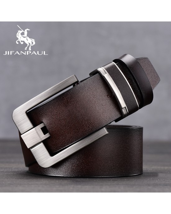 Luxury Gentleman's Belt Luxury Gentleman's Belt