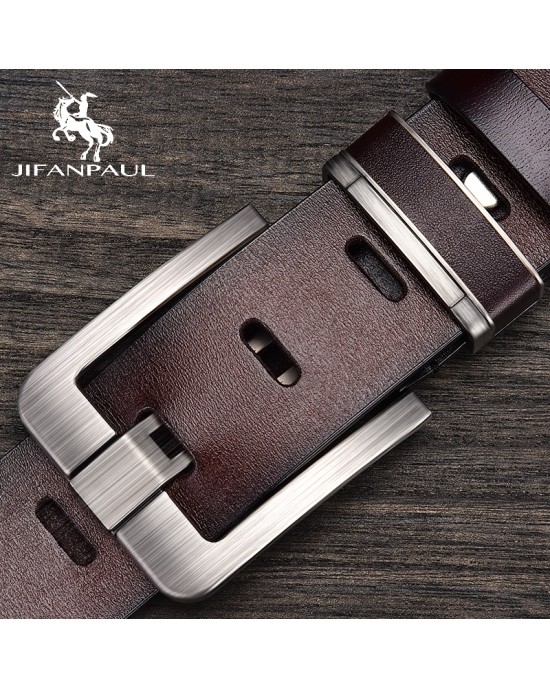 Luxury Gentleman's Belt Luxury Gentleman's Belt