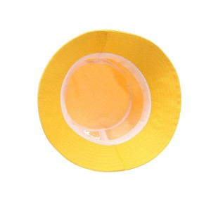 Unisex Cotton Bucket Streetwear Hat Unisex Cotton Bucket Streetwear Hat