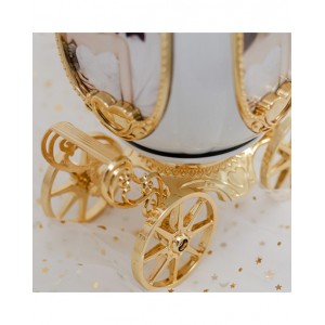 Bibbidi Bobbidi Boo Cinderella Royal Carriage Style Picture Frame Bibbidi Bobbidi Boo Cinderella Royal Carriage Style Picture Frame