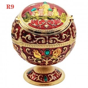 Windproof Ashtray  Windproof Ashtray