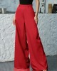 The Autumn Look Wide Leg Pant 