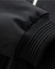 Men's Bomber Zipper Jacket