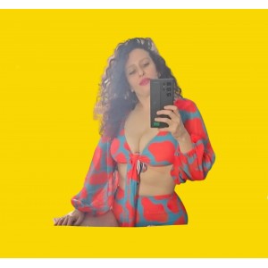 Red And Blue Design Long Sleeve High Waist Beach Bikini Red And Blue Design Long Sleeve High Waist Beach Bikini