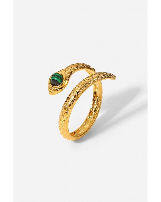 Snake Charmer Ring Snake Charmer Ring
