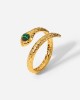 Snake Charmer Ring Snake Charmer Ring