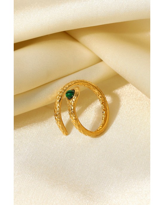 Snake Charmer Ring Snake Charmer Ring