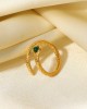 Snake Charmer Ring Snake Charmer Ring