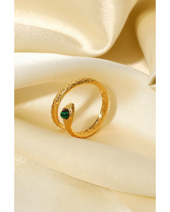 Snake Charmer Ring Snake Charmer Ring