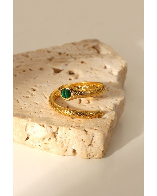 Snake Charmer Ring Snake Charmer Ring