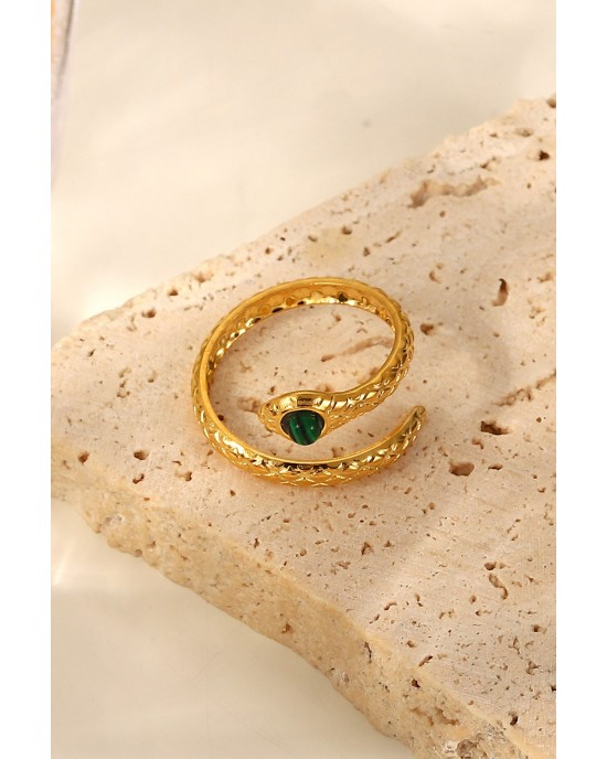 Snake Charmer Ring Snake Charmer Ring