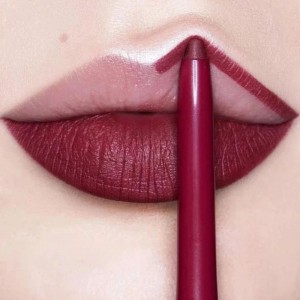 Waterproof Matte Lip Liner Pencil Waterproof Matte Lip Liner Pencil