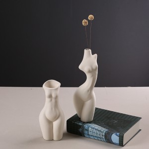Abstract Ceramic Figurine Statue Sculpture Vase Abstract Ceramic Figurine Statue Sculpture Vase