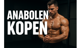 Anabolen Kopen: Understanding Safe and Certified Anabolic Products for Real Results