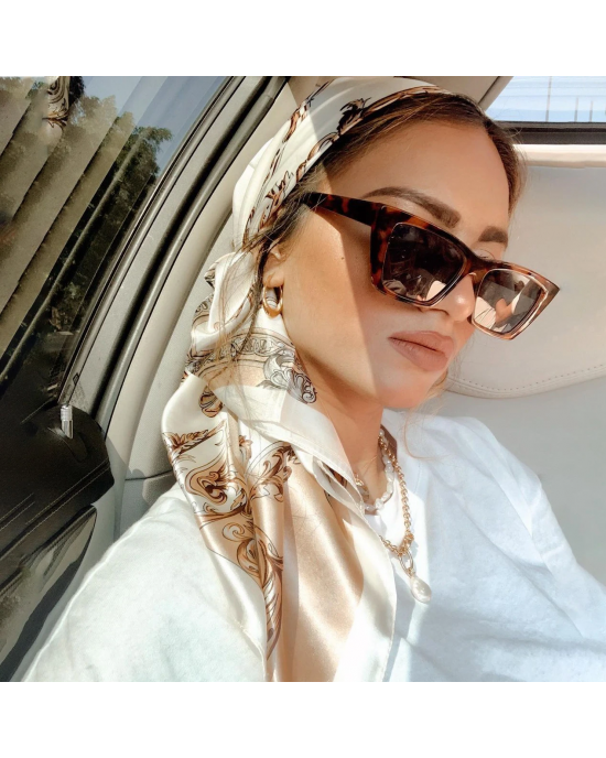 Throwback Scarf Throwback Scarf