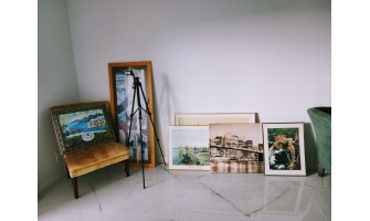 A Studio Art Loft Condo