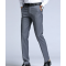 Simple Man Classic Style Dress Pants For All Occasions