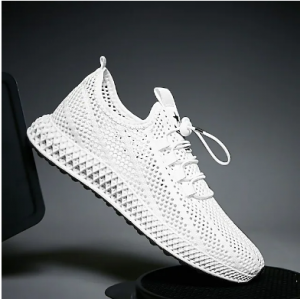 Men's Classic Black & Milds Athletic Sneaks Men's Classic Black & Milds Athletic Sneaks