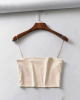 Chill Crop Top Cami 